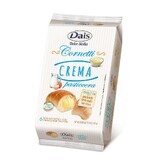 Croissant met vanille, 6x45 gr, Dais