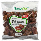 Datteri senza nocciolo, 250 g, Sanovita