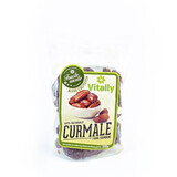 Curmale fara samburi, 250gr, Vitally