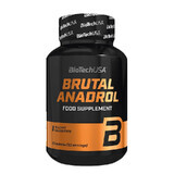 Brutale Anadrol, 90 capsules, BioTechUSA