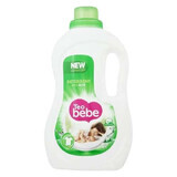 Cotton Soft Aloe Flüssigwaschmittel, 1.1L, Teo Bebe