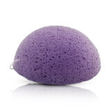 Spugna Konjac in fibra naturale con lavanda, 1 pezzo, Belmar Enterprises