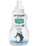 Detergent lichid pentru rufele bebelusilor cu aroma de pere, 1.05 l, Attitude