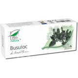 Busuioc, 30 caspule, Pro Natura