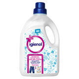 Désinfectant liquide Fresh Linen, 1,5 L, Igienol