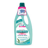 Disinfettante per pavimenti e superfici con Eucalyptus, 1 L, Sanytol