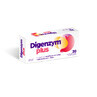 Digenzym Plus, 20 zakjes, Labormed