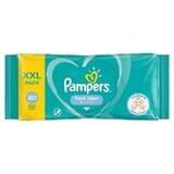 Fresh Clean vochtige doekjes, 80 stuks, Pampers