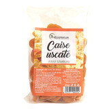 Albicocche secche snocciolate, 250 g, Econatur