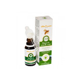 Groene propolis extract 100% natuurlijk, 20 ml, Albina Carpatina