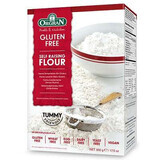 Faina cu praf de copt fara gluten, 500 g, Orgran