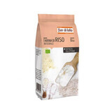 Farine de riz brun sans gluten, 375 g, Fior Di Loto