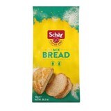 Glutenvrij broodmeel Mix B, 1 kg, Schar