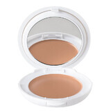 Fond de ten compact pentru ten sensibil-uscat SPF 30 Couvrance, Nuanta 03 Sable, 10 g, Avene