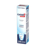 Calcidine 600 mg, 20 bruistabletten, Zdrovit