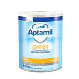 Formulă de lapte Aptamil Confort, 400 g, Nutricia