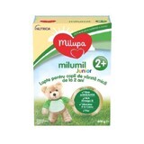 Lait maternisé Milumil Junior, +2 ans, 600 g, Milupa