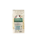 Flocken mit Quinoa Eco, 375 gr, Finestra Cielo