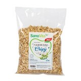 Fiocchi di grano croccanti, 250 g, Sanovita