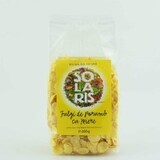 Fulgi de porumb cu miere, 200 gr, Solaris