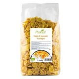 Fulgi de porumb Eco, 350 gr, Pronat