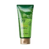 Gel de calmare revigorant din Aloe Vera 99%, 300 ml, Saem Jeju Fresh