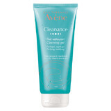 Avène Cleanance gel nettoyant, 200 ml, Avène