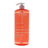 Gel douche, Topialyse, 1L, Svr