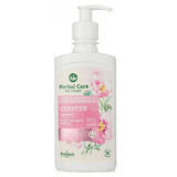 Gel intim cu Cistus si Panthenol Herbal Care, 330ml, Farmona