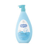 Badegel, 400 ml, Bebble