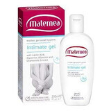 Intieme hygiëne gel, 200 ml, Maternea