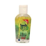 Splash Gel antibactérien pour les mains, 59 ml, Touch