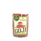 Goji frutta secca, 250 gr, Vitally