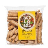 Grissini al sesamo, 100 g, Solaris