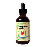 Hepato-Care, 59 ml, Childlife Essentials