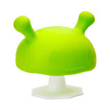 Anello in silicone Ciupercuta, verde, Mombella