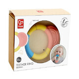 Teething ring, +0 months, Hape