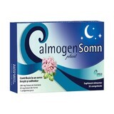 Calmogen Plant Sleep, 30 comprimés, Omega Pharma