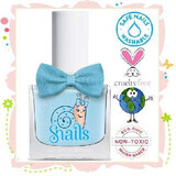 Nagellack Nagellack Bedtime Stories, 10.5ml, Schnecken