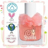 Vernis à ongles pour enfants Ballerine, 10.5ml, Escargots