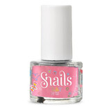 Vernis à ongles pour enfants, Mini Fayrytale, 10.3 ml, Escargots