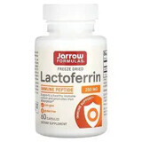 Lactoferrin 250mg, 60 capsule, Jarrow Formulas