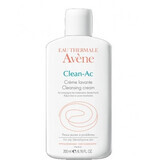 Avene Cleanance Hydra Latte detergente 200 ml