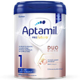 Aptamil ProFutura 1 formule, 800g, 0-6 mois, Nutricia