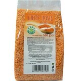 Lentilles rouges, 500 gr, Herbal Sana