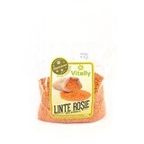 Lentilles Rosie, 500 gr, Vitally