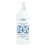 Crème bodylotion met ceramiden, 400 ml, Ziaja