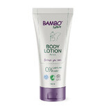 Bodylotion voor kinderen, 100 ml, Bambo Nature