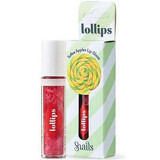 Luciu de buze Toffee Apples Lollips, 3 ml, Snails