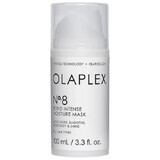 Intensive feuchtigkeitsspendende Maske für geschädigtes Haar Nr. 8, 100ml, Olaplex